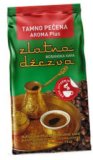KAVA ZLATNA DŽEZVA 400 g