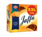 Keks Jaffa XXL Kraš 375 g
