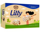 Keks Lilly Kraš 220 g