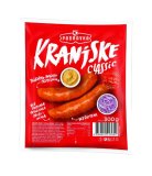 Kobasica Kranjska VP Podravka, 300 g