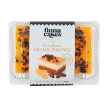 Kolač Naranča kocke 420 g