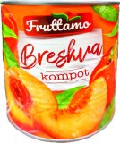 Kompot od breskve Fruittamo 420 g