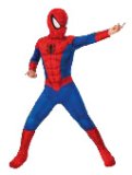 KOSTIM SPIDERMAN 1 kom