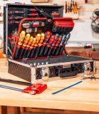 Kovčeg s alatom 'VDE'