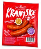 Kranjska kobasica Podravka 300 g