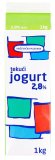 Križevačka mljekara Tekući jogurt 2,8% m.m.
