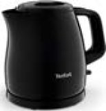 KUHALO ZA VODU TEFAL KO153810 Vita Delfini, 0,8 L, crni ili crveni 1 kom