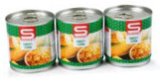 KUKURUZ ŠEĆERAC 3 x 170 g, ocijeđena masa 420 g