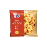 Ledo MINI HOT DOG smrznuto