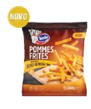 Ledo POMMES FRITES smrznuto