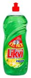 Likvi Deterdžent za pranje posuđa