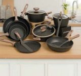 LINIJA KUHINJSKIH POMAGALA I POSUĐA CLASS STONE razno 1 kom