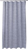 LIVARNO Zavjesa za tuš