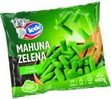 Mahuna zelena Ledo 400 g