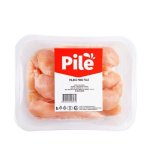 Mini file, svježe Pile 400 g