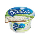 Mliječni namaz classic/s povrćem Dukatela 70 g