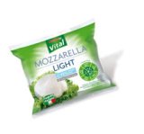 MOZZARELLA LIGHT 125 g