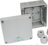 Nadžbukna razvodna kutija 'Abox'