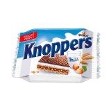 Napolitanka Knoppers 25 g