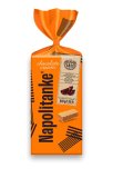 Napolitanke Chocolate cream Kraš, 840 g