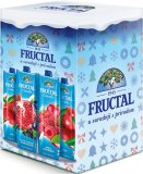 Nektar Fructal 4 x 1 L