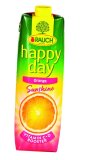 Nektar naranča, breskva Happy Day 1 l