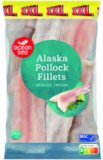 Ocean Sea Fileti aljaške kolje XXL 1.1 kg