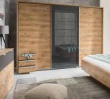 Ormar s kliznim vratima