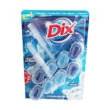 Osvježivač za wc Dix 2x48 g