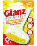 Osvježivač za wc Duo Force Proaktiv, 40 g