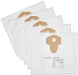 Parkside® Vrećice za mokro-suhi usisavač