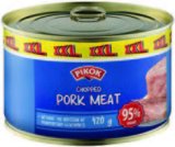 Pikok Mesni doručak XXL 420 g