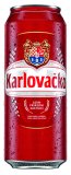 Pivo Karlovačko 0,5 l