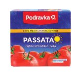 Podravka RAJČICA pasirana 500 g