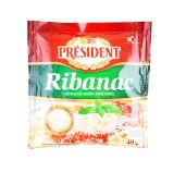 President Ribanac, 32% m.m.