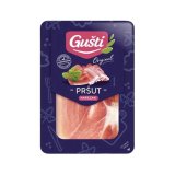 Pršut narezak Gušti 300 g