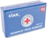 PRVA POMOĆ HRN 1112 1 kom