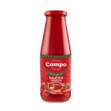 Rajčica pasirana Campo 680 g