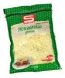 RIBANA MOZZARELLA 250 g