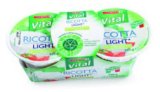 RICOTTA 2 x 100 g