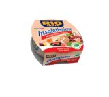 Rio Mare TUNA SALATA kukuruz, mexico 160 g