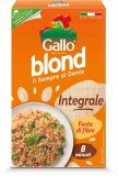 Riso Gallo Riža blond integralna