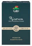 Riso Gallo Riža Riserva del Fonda