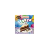 Rođendanska torta, smrznuto Gelatino 1 kg