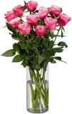 Ruže rezane Buket