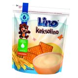 Keksolino Lino 500 g