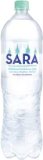 Sara PRIRODNA IZVORSKA VODA 1,5 l