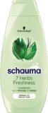 Schauma ŠAMPON ljekovite trave 400 ml