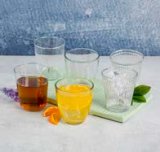 SET ČAŠA TOKYO ILI MICENE 6-dijelni, 250 m ili 220 ml 1 se