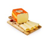 Sir gouda, polutvrdi Bon 1 kg
